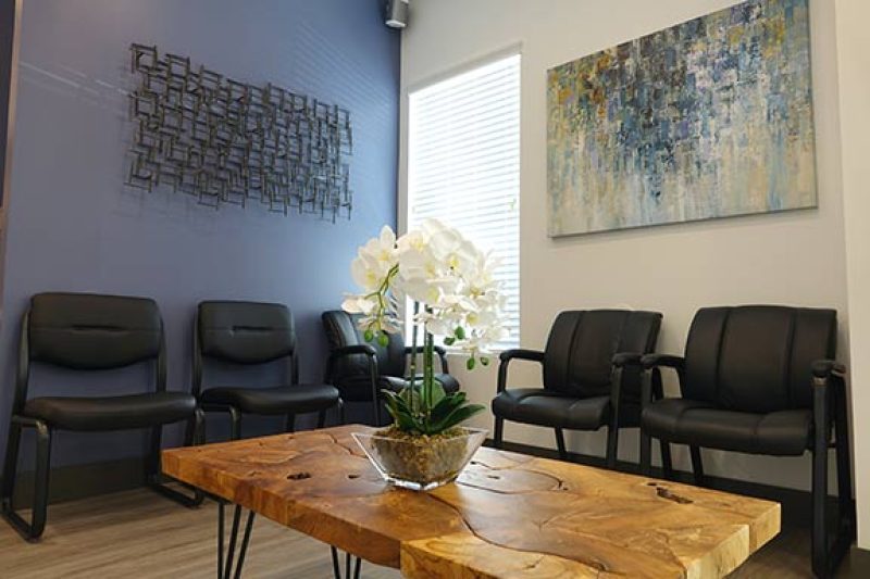 Our Office in Tampa, FL North Tampa Spine & Joint Center